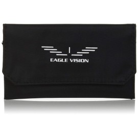 Asahi Golf EV-551 Smart Case EV-551 EAGLE Vision Series Black