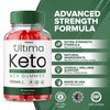 Ultima Keto ACV Gummies - Ultimate Keto Plus ACV Apple