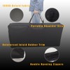 Sardoxx DJ Booth DJ Facade Carry Bag Travel Bag Thickened