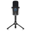 Behringer D2 Podcast PRO Large Diaphragm Dynamic Podcast Microphone