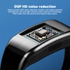 Digital Voice Recorder Watch HD Noise Reduction Voice Activated Recorder