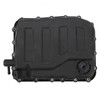 Transmission Pan 452803B810 High Protection Rugged Rudtproof Transmission Oil Pan