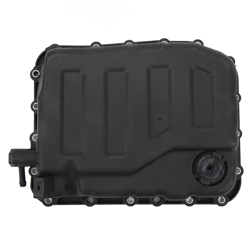Transmission Pan 452803B810 High Protection Rugged Rudtproof Transmission Oil Pan
