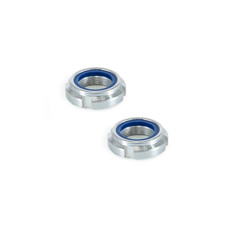 Ganter Normelemente | Slot Nuts Similar to DIN 1804 |