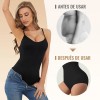 3pcs Panty Faja Body Calzón Reductora Moldeadora Sexy