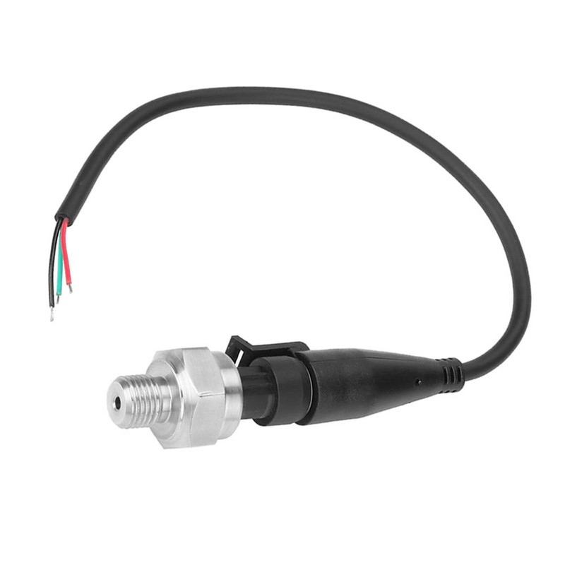 G1/4" Pressure Transducer Sensor Input 5V Output 0.5-4.5V / 0-5V