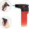 NEON Eagle Windproof Gun Torch Lighter W Neon 7X Refined