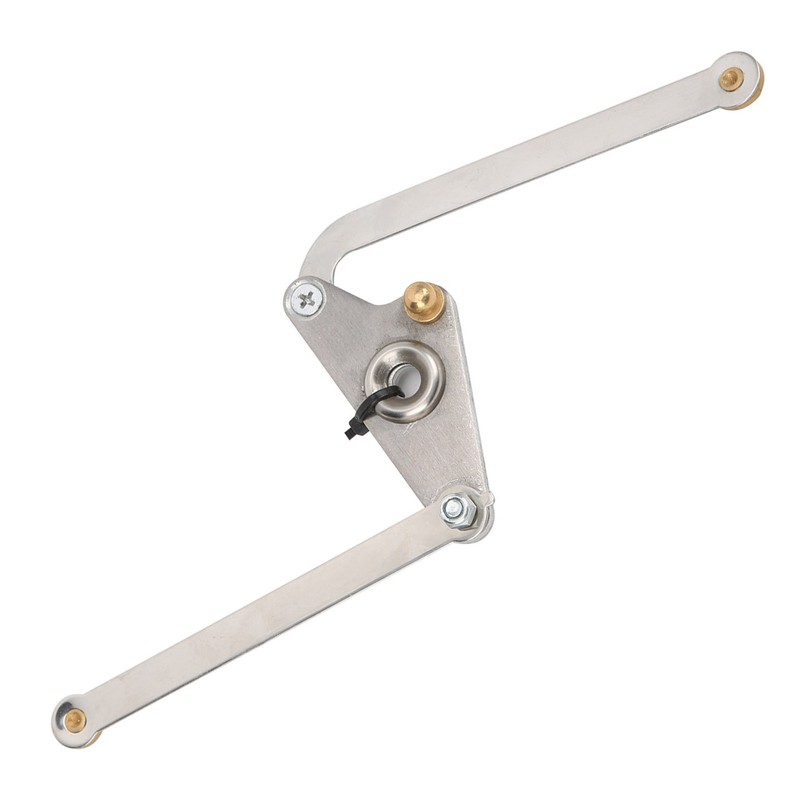 Intake Manifold Air Flap Runner Lever Replacement for V6 M272