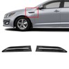 2 Pcs Car Side Vent Garnish Grille 87771 2T000 Side