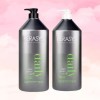 Kerasis 케라시스 데일리 두피케어 샴푸 1.5L + 린스 1.5L X
