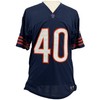 Gale Sayers Jersey Blue Chicago | Unisex Adult Sizes S-5XL