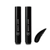Kazumi KIWABI Hair Hiding Stick Type, Black, Set of 2,