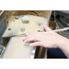 Yakusugi High-Quality Japanese Chopsticks for Couple Chopsticks with Chopsticks Rest