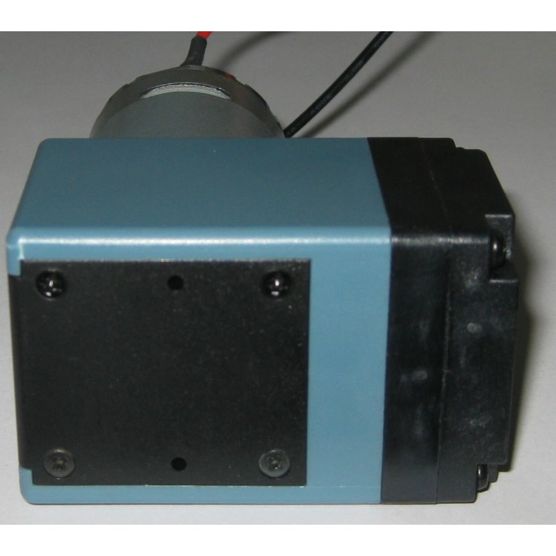 Skoocom 5 X 12 V DC Single Diaphragm Head Pressure