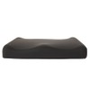Protekt Ultra Bariatric High Density Molded Cushion - 22" x 18" x 3"