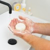 Bee Nature - Organic Honey Soap with Soap Dish Biodegradable