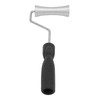 Bubble Paddle Tool Concave Aluminium Alloy Plastics Fiberglass Roller for