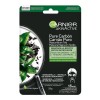 Kit Garnier: Mascarilla Facial Tela Vitamina C + Mascarilla Ojos