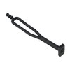 Kickstand Side Stand Rubber Strap For 125 150 200 250350