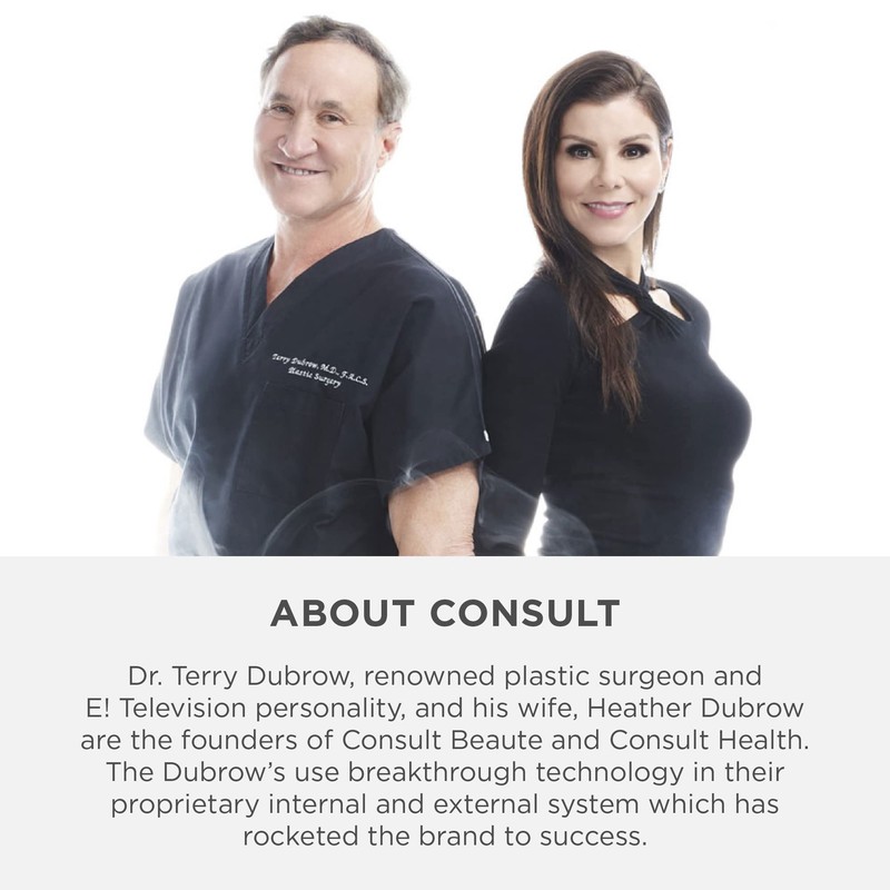 Consult Beaute - Regenerol - Retinol Exfoliating Facial Treatment Discs