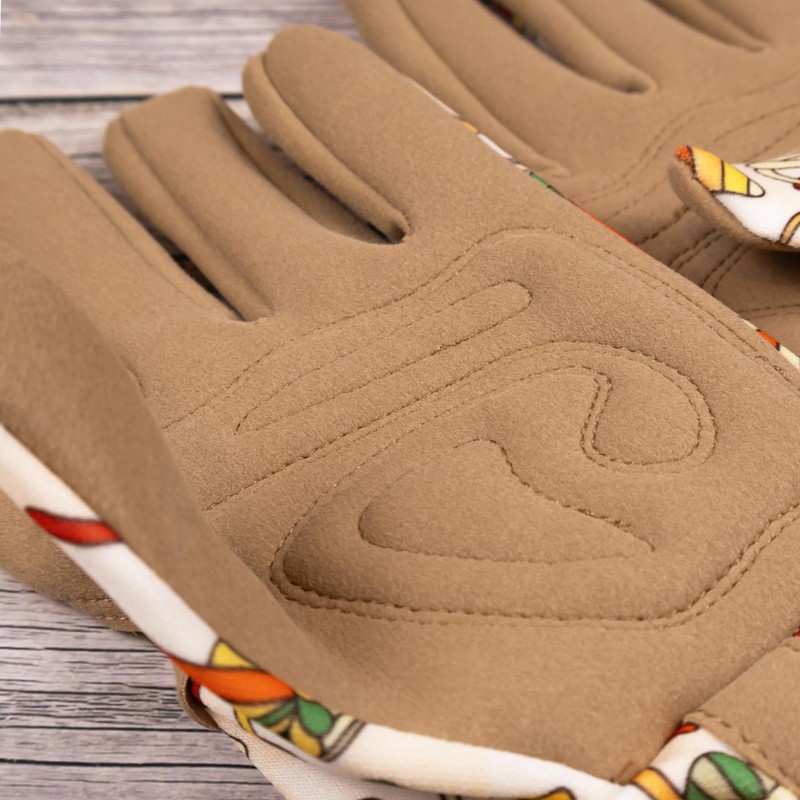 Robert Frederick Gardening Gloves - Women's One Size – Retro