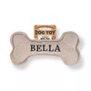 History & Heraldry Squeaky Dog Toy (Bella)