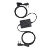 K head Walkie Talkie Two way Relay Box Two Way