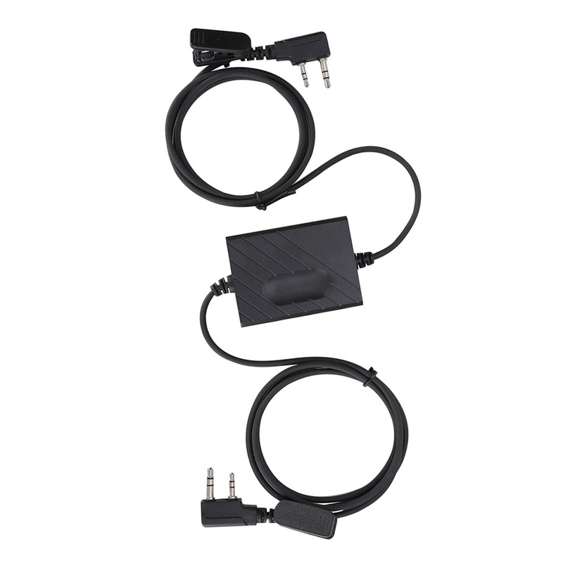 K head Walkie Talkie Two way Relay Box Two Way