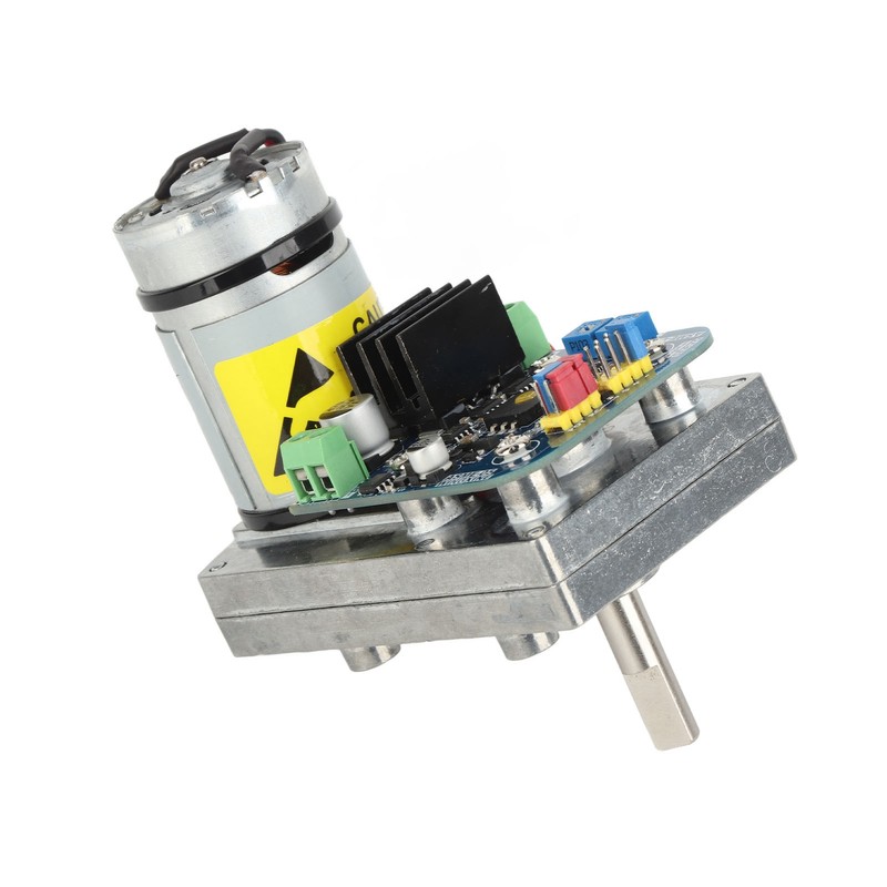 Robot Servo High Power High Torsion Support 12‑24V 180kg.cm Servo