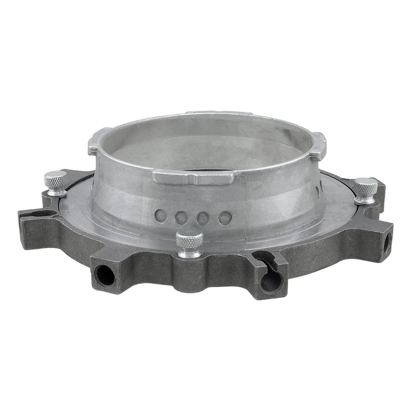 Fotodiox Speedring Speed ring for Multblitz Varilux Strobe Flash Light