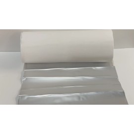 FATMAT RATTLETRAP BUTYL 80MIL 10SQ FT SOUND DEADENER +INSTALL KIT NO LOGO