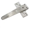 Beiruoyu 316 Stainless Steel Heavy Duty Marine Grade T Hinge