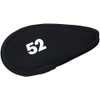 Light Iron Guard Neo 52 H-111 (052) Single Item, Black