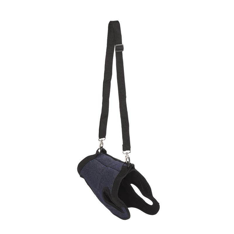 Dog Carry Sling Professional Breathable Comfortable Adjustable Dog Lift Harness