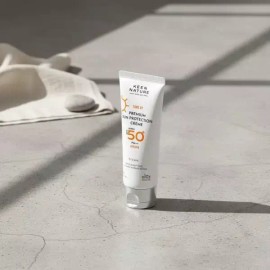 Dr. Ohlga 이지하우스 닥터올가 프리미엄 썬 프로텍션 톤업 선크림 SPF50+PA+++ 30ml 1개 748881 Easy House Dr. Olga Premium Sun Protection Tone Up Sun Cream SPF50+ PA+++ 30ml