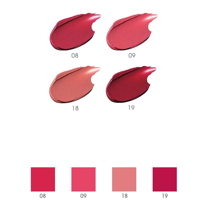 Mimc Mineral Rouge 18 Fresh Nude 2.3 G