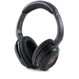 Premium Headphones for Nissan & Infiniti by Drive Audio