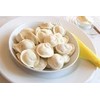 Russian Pelmeni Dumpling Machine Ravioli Plastic Mould Shape for Russian