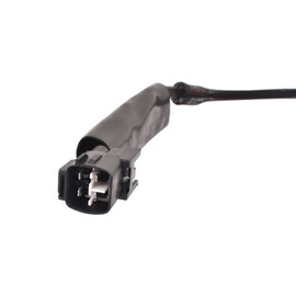 Air Suspension Compressor w/Dryer 4891060021 Replacement for Toyota 4Runner Lexus GX470 4.7L 2003-2009 Part# 48910-60021 4891060020 AKWH