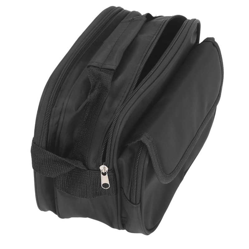 Fiber Optic Tool Empty Bag Portable Storage Bag Waterproof Nylon