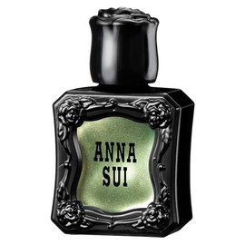 ANNA SUI 902 Nail Color, 0.3 fl oz (9 ml)