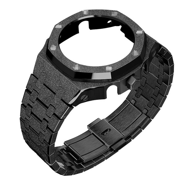 [Casiroyal] ga2100 Custom Parts for 3rd / 4th Generation Metal