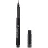 Faber-Castell 1554 Fineliner Broad Pen - Black