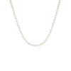 Rafaela Donata Women's Pearl Necklace with Shell Pearl 6 mm