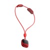 Mini Necklace Neck Massager 4 Modes 9 Strength 3 Gears
