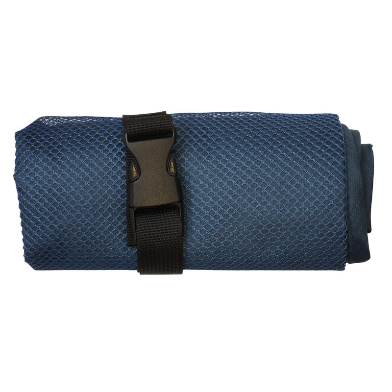 [HIGHTIDE] nahe Nahe Shopper (Eco Bag), Blue [GB288]