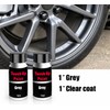 Wheel Touch-Up Paint Pen for Minor Scratches & Chips –