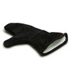 Achilles Fireplace Gloves, Oven Gloves, Grill Gloves, Fireproof Made of