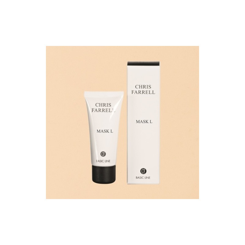 Crisparel Mask L 50ml, 150ml / 크리스파렐 마스크L 50ml, 150ml