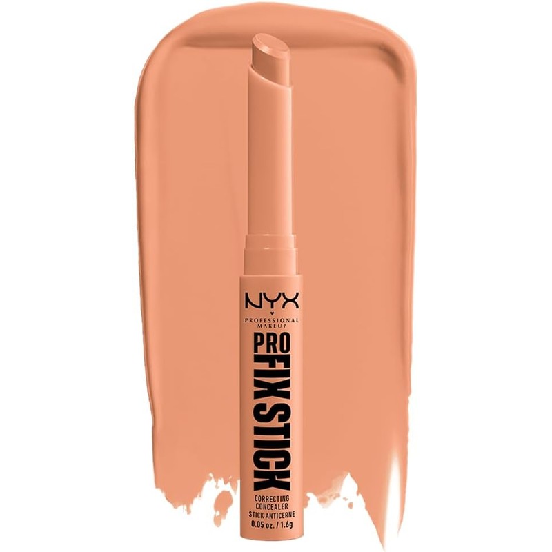 NYX Professional Makeup Pro Fix Stick Corrector en Barra Vanilla